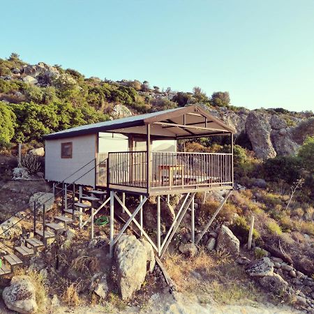 Mandra - Nature Living Bodrum 외부 사진