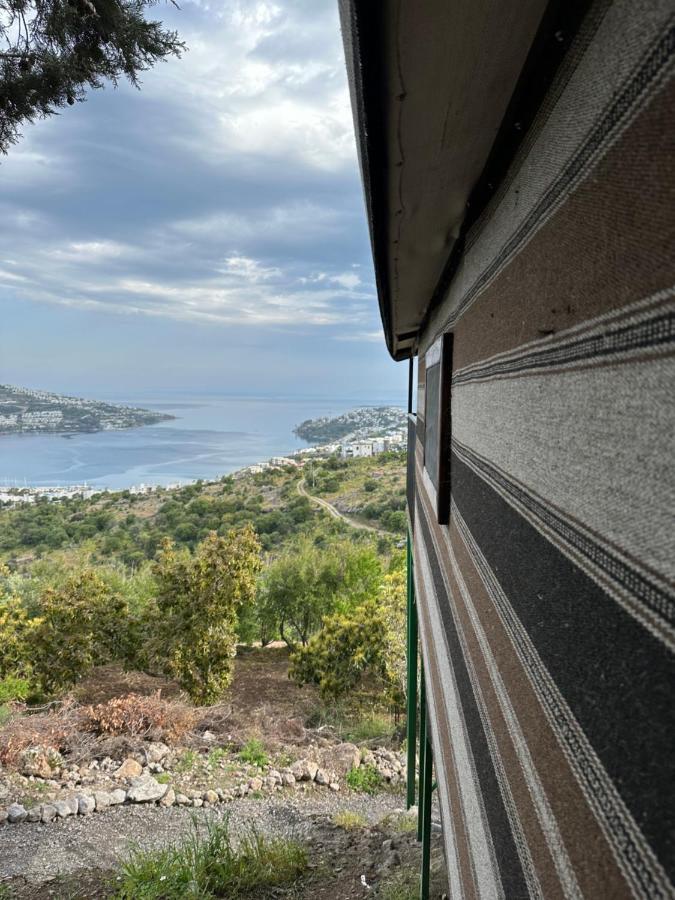 Mandra - Nature Living Bodrum 외부 사진