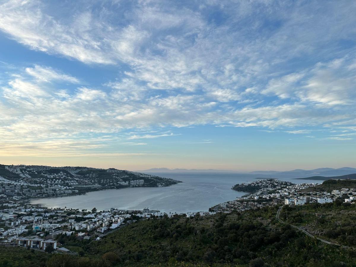 Mandra - Nature Living Bodrum 외부 사진