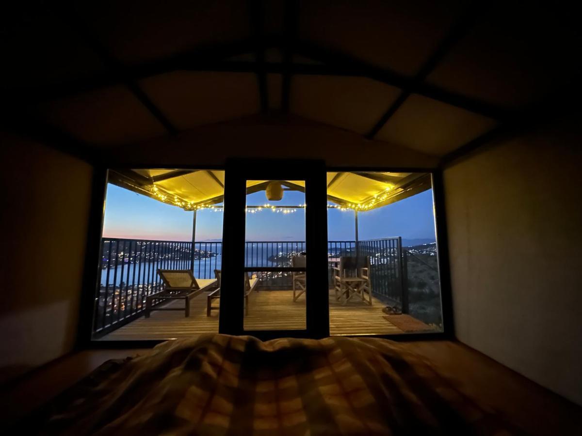 Mandra - Nature Living Bodrum 외부 사진