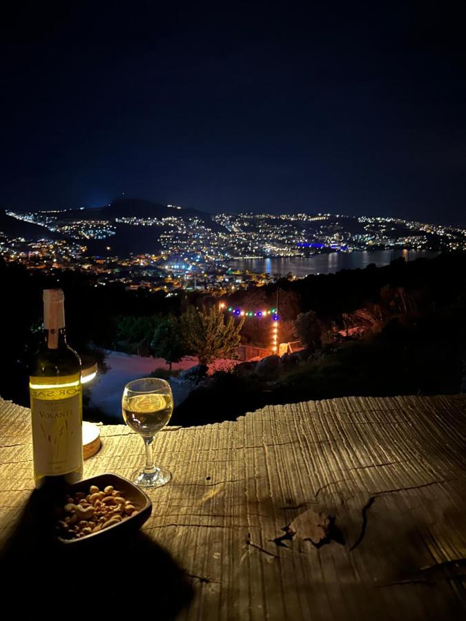 Mandra - Nature Living Bodrum 외부 사진