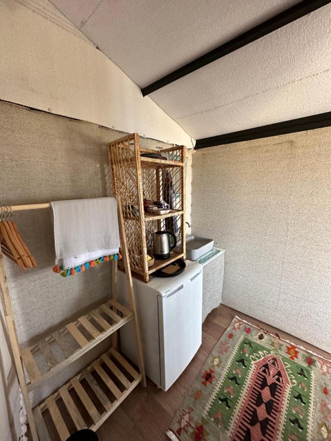 Mandra - Nature Living Bodrum 외부 사진