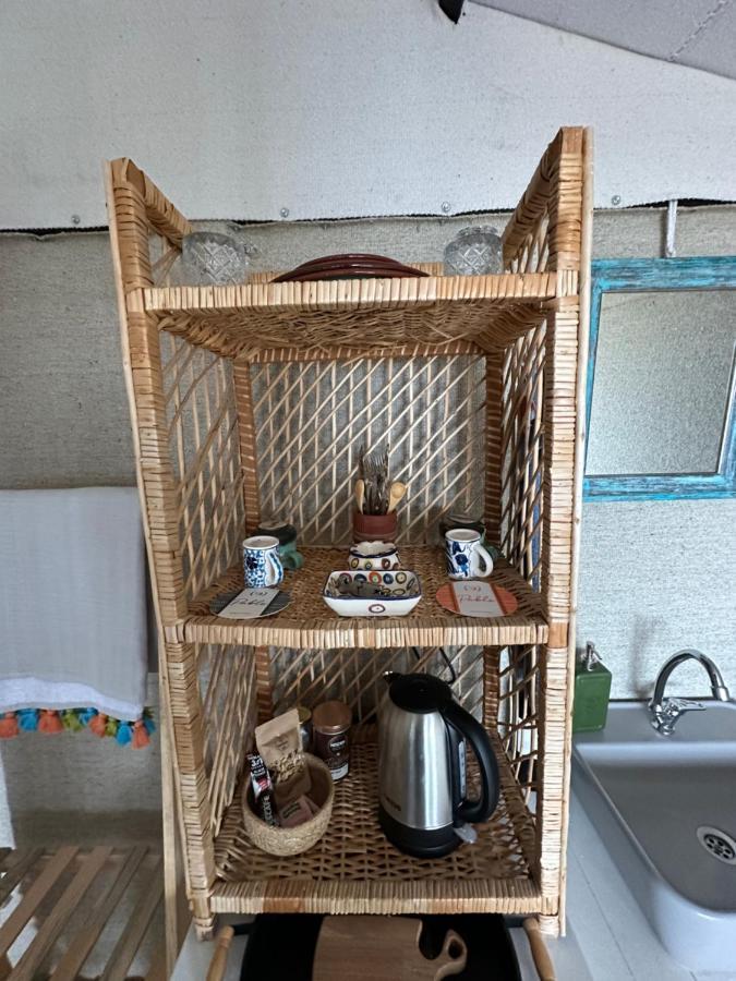 Mandra - Nature Living Bodrum 외부 사진