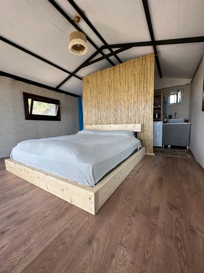 Mandra - Nature Living Bodrum 외부 사진