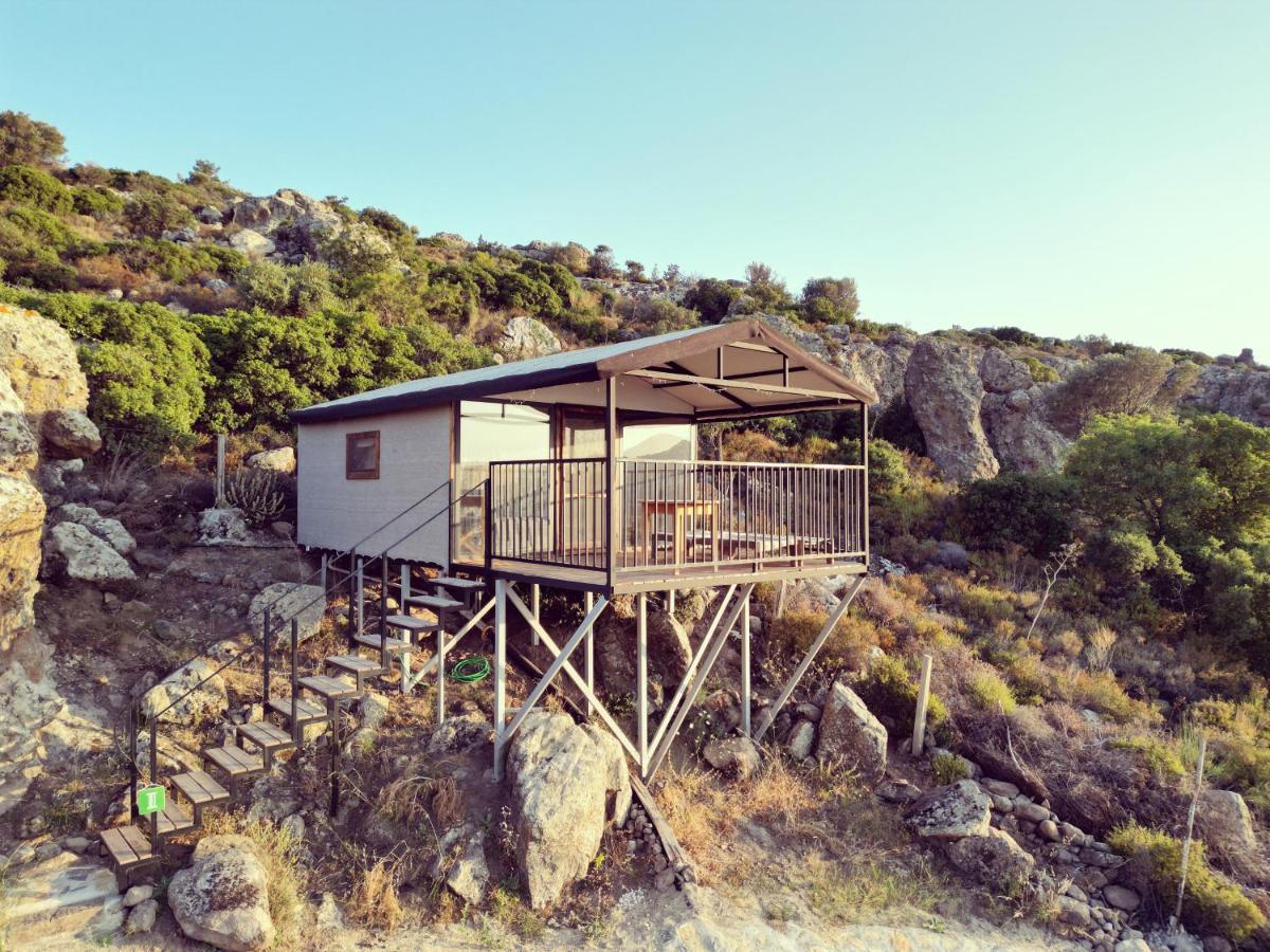 Mandra - Nature Living Bodrum 외부 사진