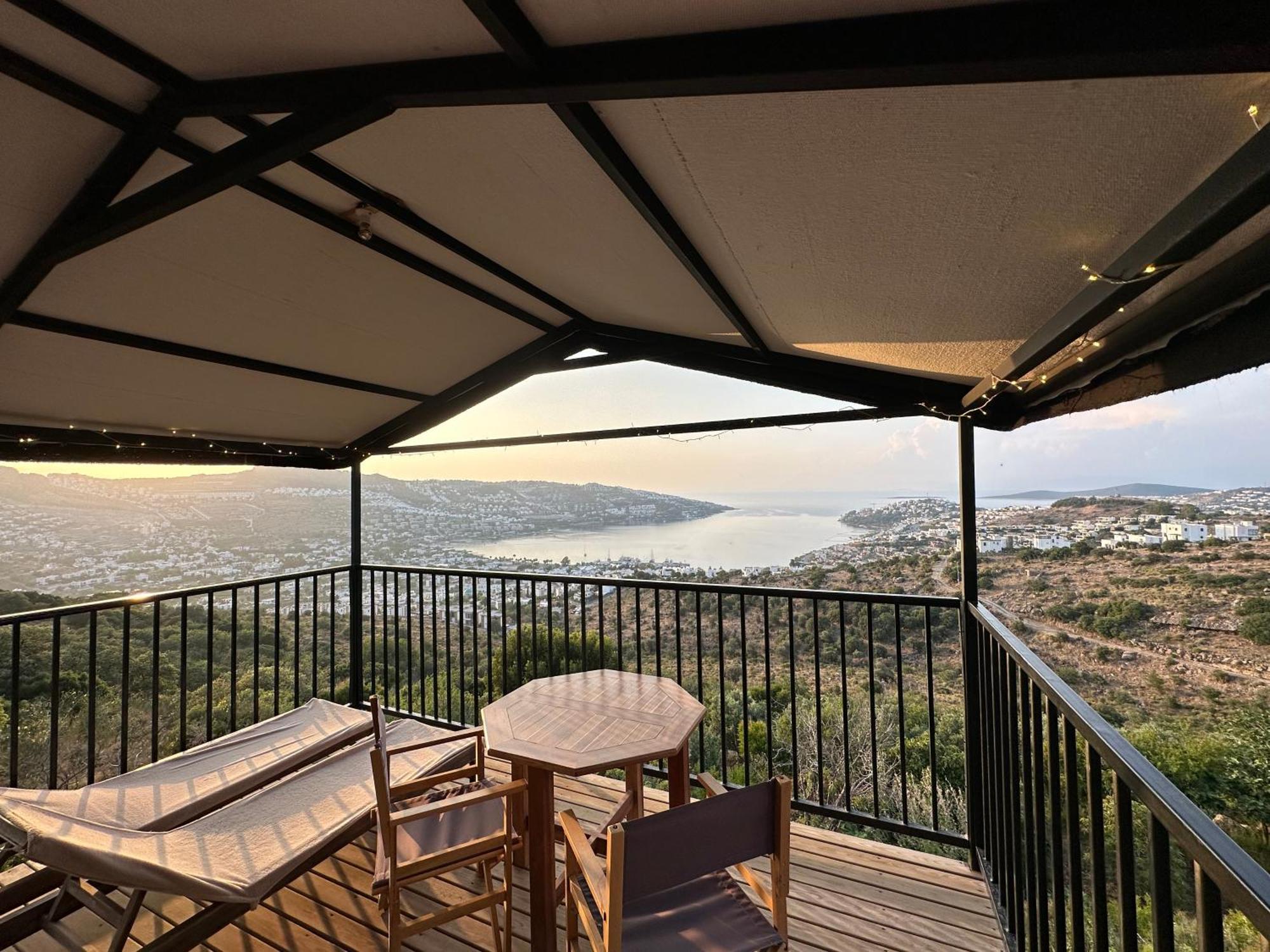 Mandra - Nature Living Bodrum 외부 사진